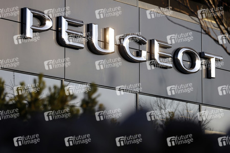 Symbolfoto Autohandel