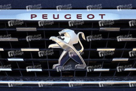 Symbolfoto Autohandel