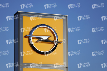 Symbolfoto Autohandel