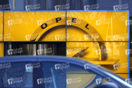 Symbolfoto Autohandel