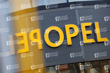 Symbolfoto Autohandel