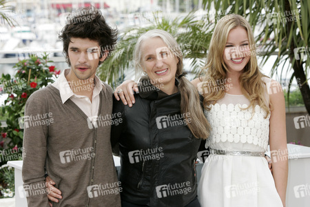 Photocall 'Bright Star' Cannes Film Festival 2009