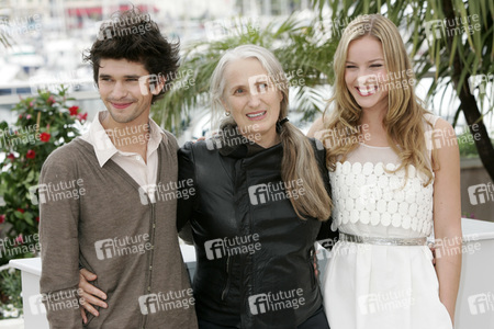 Photocall 'Bright Star' Cannes Film Festival 2009