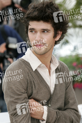 Photocall 'Bright Star' Cannes Film Festival 2009