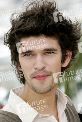 Photocall 'Bright Star' Cannes Film Festival 2009