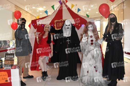 Weekend of Hell in Neuss