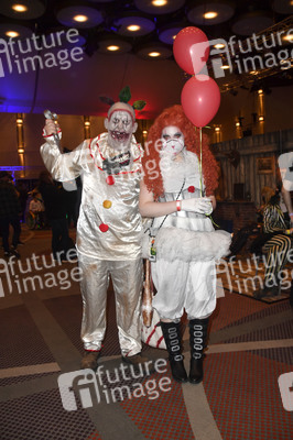 Weekend of Hell in Neuss