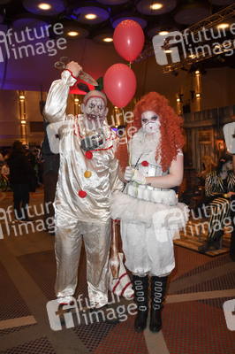 Weekend of Hell in Neuss