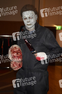 Weekend of Hell in Neuss