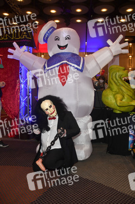 Weekend of Hell in Neuss