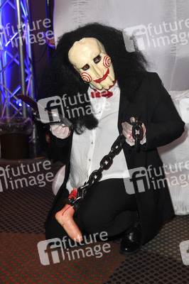 Weekend of Hell in Neuss