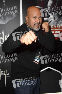 Weekend of Hell in Neuss