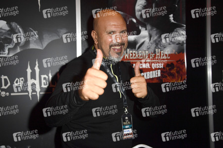 Weekend of Hell in Neuss