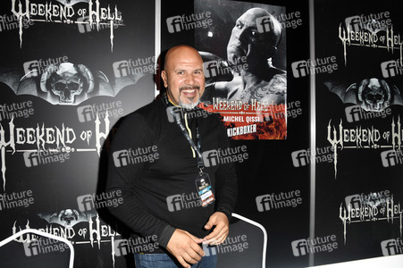 Weekend of Hell in Neuss