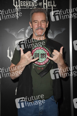 Weekend of Hell in Neuss