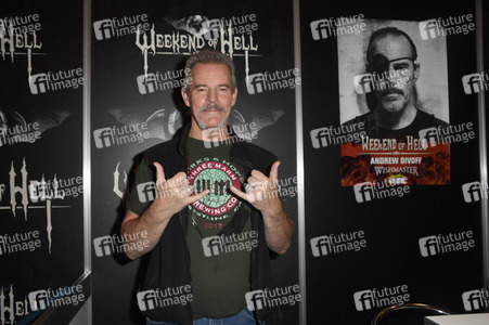 Weekend of Hell in Neuss