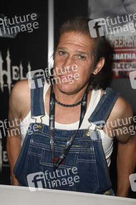 Weekend of Hell in Neuss