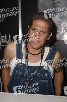 Weekend of Hell in Neuss