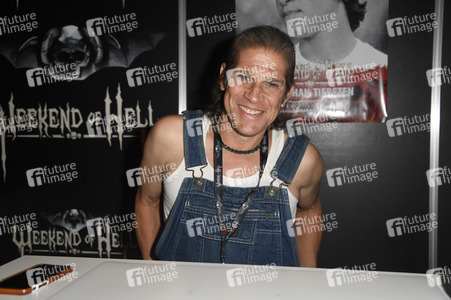 Weekend of Hell in Neuss