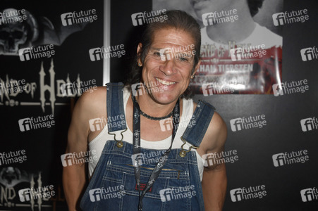 Weekend of Hell in Neuss