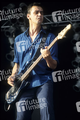 Hurricane Festival 1999 in Scheeßel