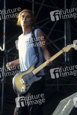 Hurricane Festival 1999 in Scheeßel