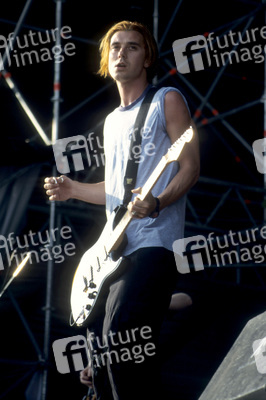Hurricane Festival 1999 in Scheeßel