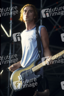 Hurricane Festival 1999 in Scheeßel