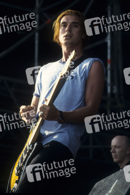 Hurricane Festival 1999 in Scheeßel