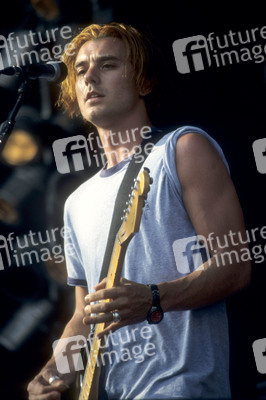 Hurricane Festival 1999 in Scheeßel
