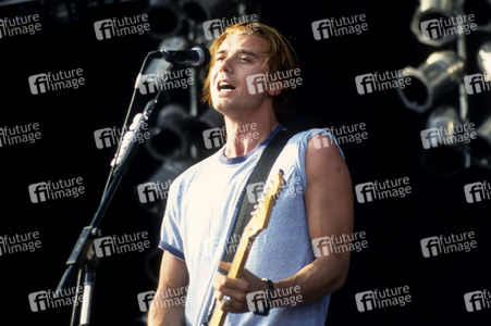 Hurricane Festival 1999 in Scheeßel