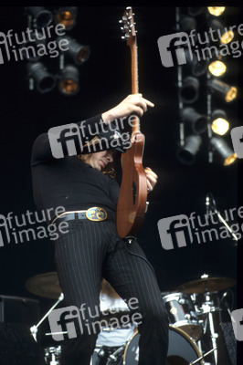 Hurricane Festival 1999 in Scheeßel