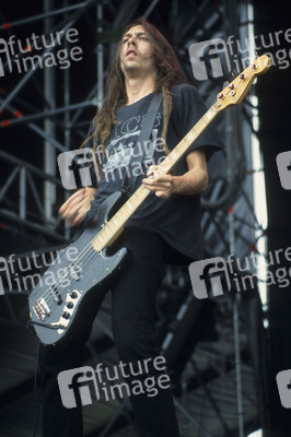 Hurricane Festival 1999 in Scheeßel