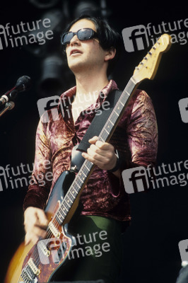 Hurricane Festival 1999 in Scheeßel