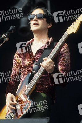 Hurricane Festival 1999 in Scheeßel