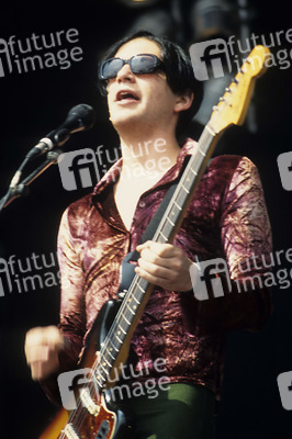 Hurricane Festival 1999 in Scheeßel