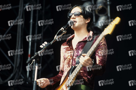 Hurricane Festival 1999 in Scheeßel