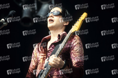 Hurricane Festival 1999 in Scheeßel