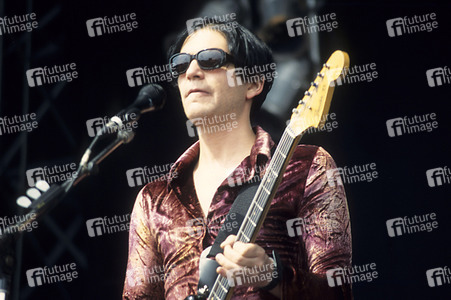 Hurricane Festival 1999 in Scheeßel