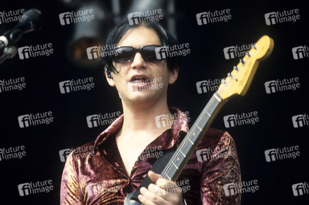 Hurricane Festival 1999 in Scheeßel