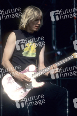Hurricane Festival 1999 in Scheeßel