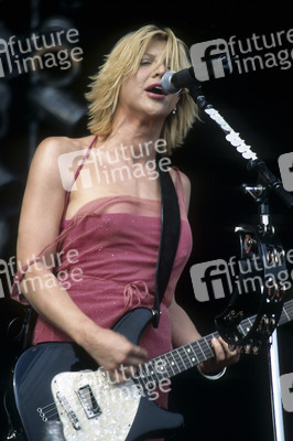 Hurricane Festival 1999 in Scheeßel
