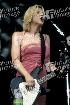 Hurricane Festival 1999 in Scheeßel