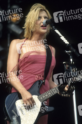 Hurricane Festival 1999 in Scheeßel