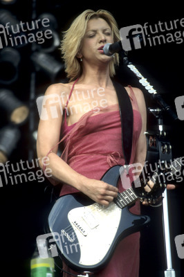 Hurricane Festival 1999 in Scheeßel