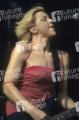 Hurricane Festival 1999 in Scheeßel