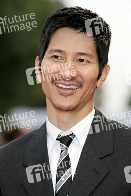 Festivaleröffnung und Filmpremiere 'Abbitte', Internationale Filmfestspiele von Venedig 2007