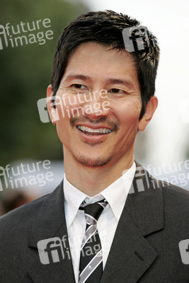 Festivaleröffnung und Filmpremiere 'Abbitte', Internationale Filmfestspiele von Venedig 2007