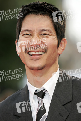 Festivaleröffnung und Filmpremiere 'Abbitte', Internationale Filmfestspiele von Venedig 2007