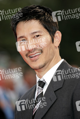 Festivaleröffnung und Filmpremiere 'Abbitte', Internationale Filmfestspiele von Venedig 2007